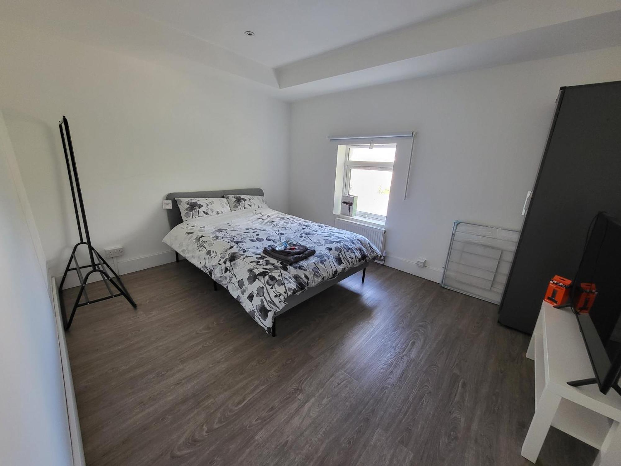 Private Room Near Central Ideal For City Explorers Londres Exterior foto